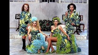 Army of Lovers – Videovaganza with English subtitles (1990-1993)