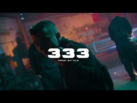 [FREE FOR PROFIT] VOUDOU x VOUSOU Type Beat - 333