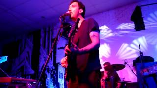 Rock Like War - Rustic Overtones