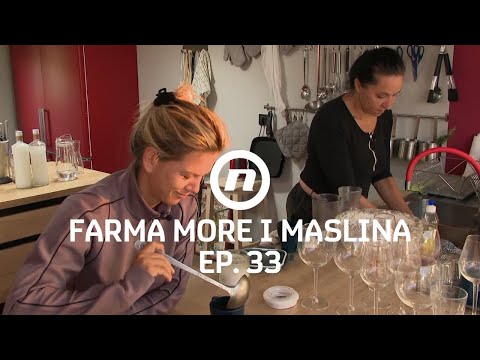 Žaljenje na nerad - Epizoda 33 | Farma More i Maslina