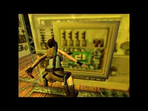 TRLE: Tomb Raider 2 Revised #15 - Die Oper ist vorbei