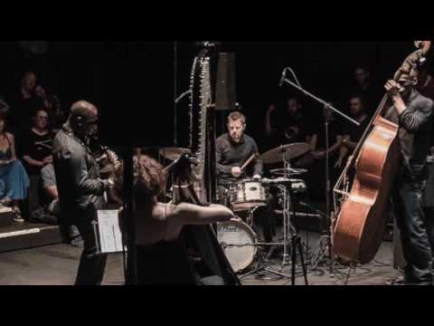 Alina Bzhezhinska Quartet