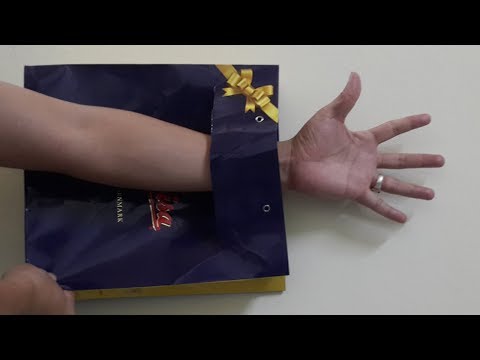 Amazing Magic Trick That Will Blow Your Friend's Mind!!!