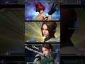 Leona VS Whip UNLIKABLE END Shorts