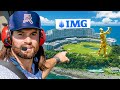 Inside The NICEST Golf High School In The WORLD