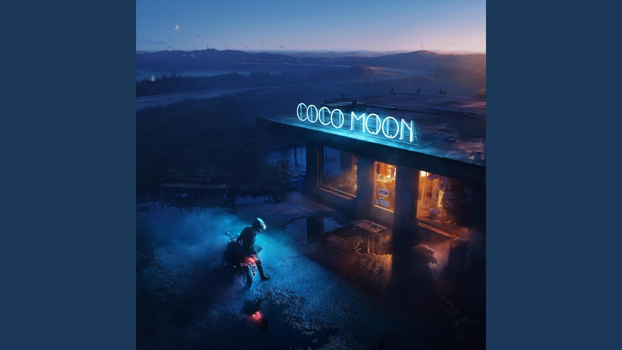 Owl City - The Meadow Lark