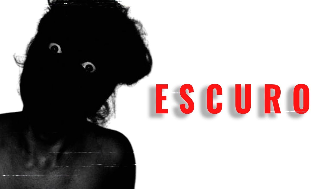 HÁ ALGO TE OBSERVANDO 💀