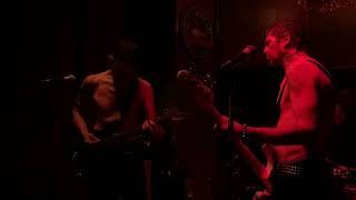 Dayglo Abortions - Stupid World