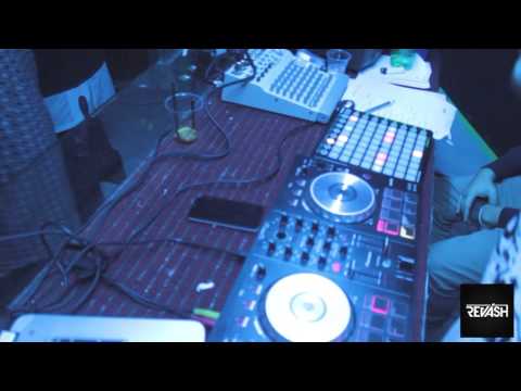 Finale Fat Groove 2.0 (Vol1) - Mimmo Taki vs El Gringo vs Serblack (Parte 1)