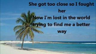 Knee Deep by Zac Brown Band