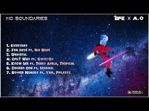 Efe Money x M.O - Know Me ft. Terry Apala, Tropical (Official Audio)