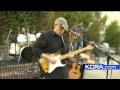 Quinn Hedges Band Plays 'Over'