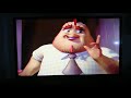 Mi Escena Favorita De La Película Chicken Little De Disney De 2005