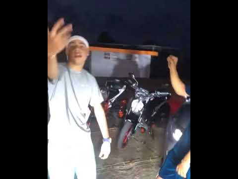 @youngvipr ❌ @j_abdilll - Mandando Rafagazos 🔫