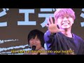 Hypnosis Mic Voice Actor Compilation ENG SUB
