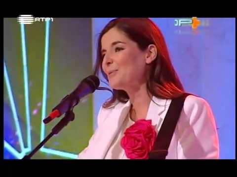 Maria de Vasconcelos   7 dias, 7 notas, 7 cores Ao Vivo TOP+