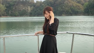 台南観光地巡り！烏山頭ダムと八田與一紀念園区にも行ってみました！