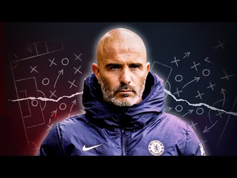 You’ll Never Look at Enzo Maresca The Same Way...