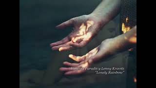 Vanessa Paradis y Lenny Kravitz - Lonely Rainbow