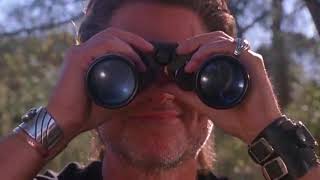 Death Proof - Big Mouth - Red Dragon Cartel