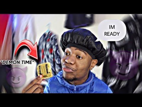 When she a freak part 1-3😭| Comedy skit