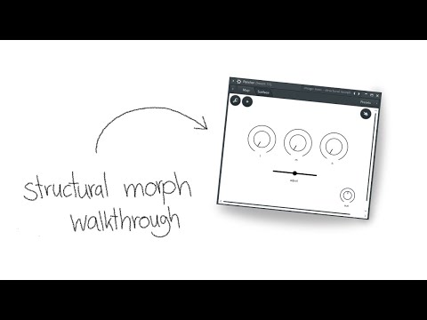 structural morph thumbnail