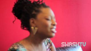 @SwashMusic | LaAerial - Sober | @UTR_SwashTV @4LALALOVE