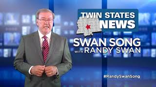 Swan Song: National Day of Prayer couldn't have come at better time