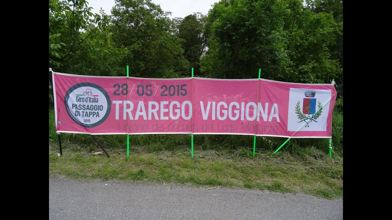 Giro d'Italia 2015