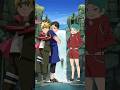 Who Is Strongest Kawaki Boruto Vs Daemon Boruto Kawaki Daemon Naruto