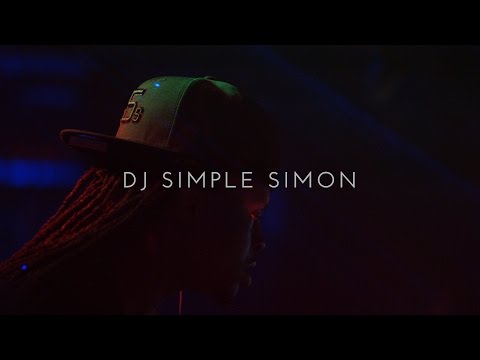DJ SIMPLE SIMON vs SOSUUN  'KUFUNIKWA'