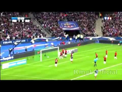 Loïc Rémy - great goals