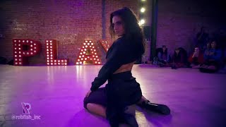 Jade Chynoweth | Rihanna - “Pour It Up” | Nicole Kirkland Choreography