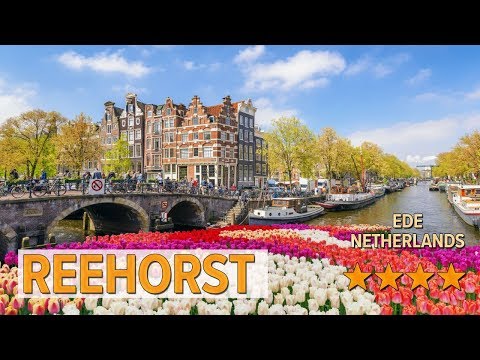ReeHorst hotel review | Hotels in Ede | Netherlands Hotels