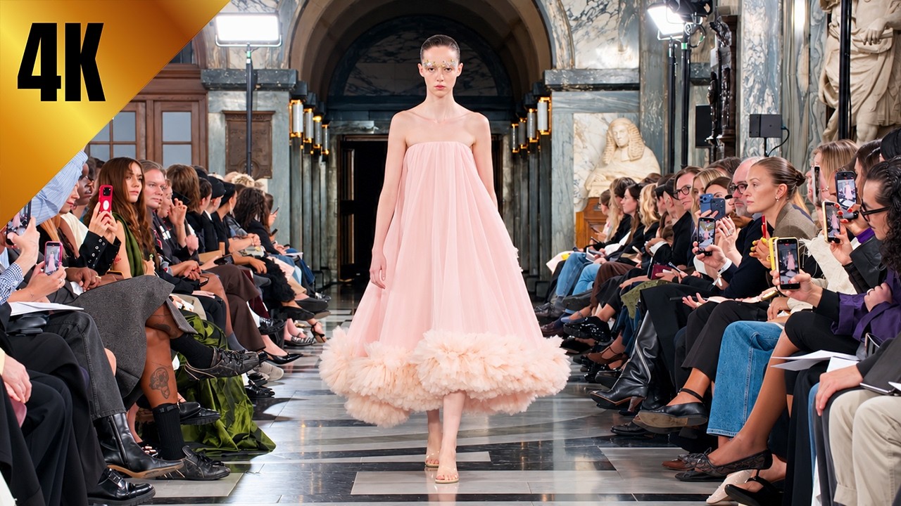 Simone Rocha | Spring/Summer 2027 | London Fashion Week