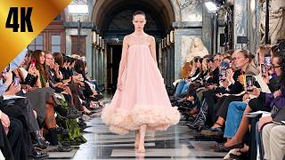 Simone Rocha Tampilkan Koleksi Spring/Summer 2027 di London Fashion Week