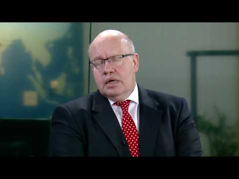 Peter Altmaier über Erdoğan: "Deutschland wird seine Ehre verteidigen"