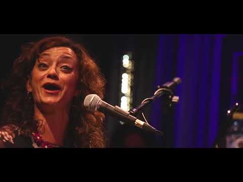 Carmen París "Jotera lo serás tú" -Recoletos Jazz-
