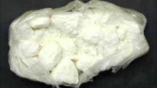 J.Doe - Cocaines Revenge