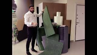 Ses Yalıtımı nedir | Ses Yalıtım Malzemeleri