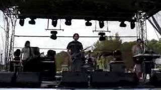 Video Sedim hore na moste - Festival Rudava 2007