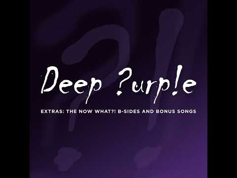 Deep Purple - Above and Beyond (Instrumental Version)