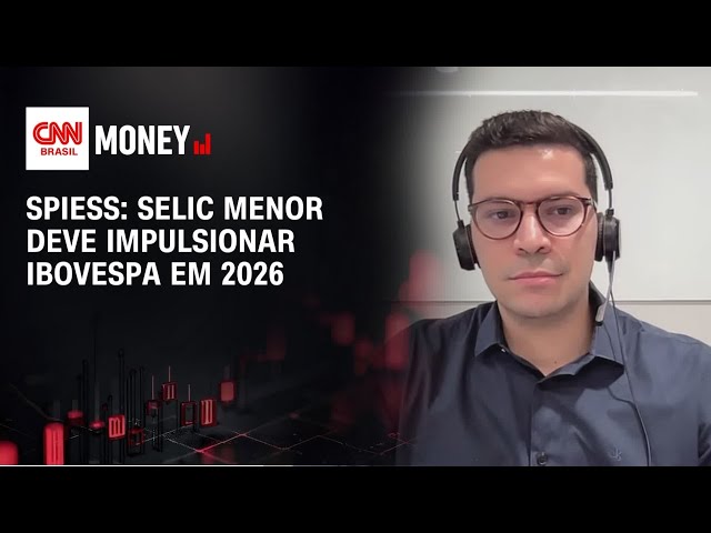 Ibovespa em 200 mil pontos é possível em 2026, diz especialista | MORNING CALL