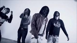 Chief Keef - Untrustworthy Music Video By OBlockRecords