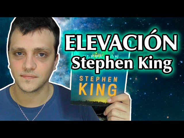 Vídeo relacionado con Elevación