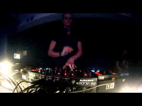 Subchain @ NACHT BETRIEB - TwentyFourteen - 28.11.14