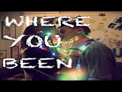 Where You Been (feat. A.T.L.) - Chubbs
