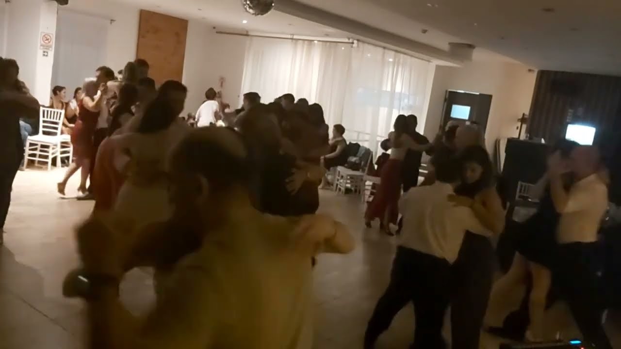 20/01/24TDJ Aldo Orrego 💫La Popular Milonga "Esta noche de luna"José García y sus ZorrosGrises