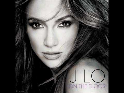 Jennifer Lopez - On the Floor (Sin Morera Underground Club Mix)