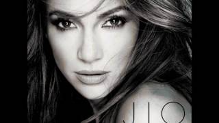 Jennifer Lopez - On the Floor (Sin Morera Underground Club Mix)